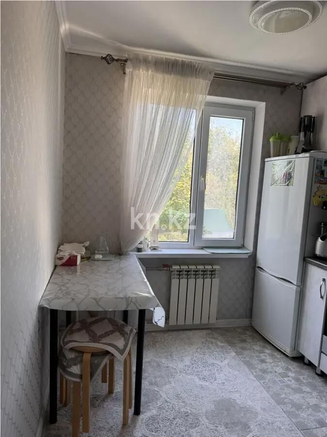 Продажа 1-комнатной квартиры, 33.5 м² - Продажа однокомнатных квартир в Жетысуском р-не Алматы - страница 7 фото 2 из 4