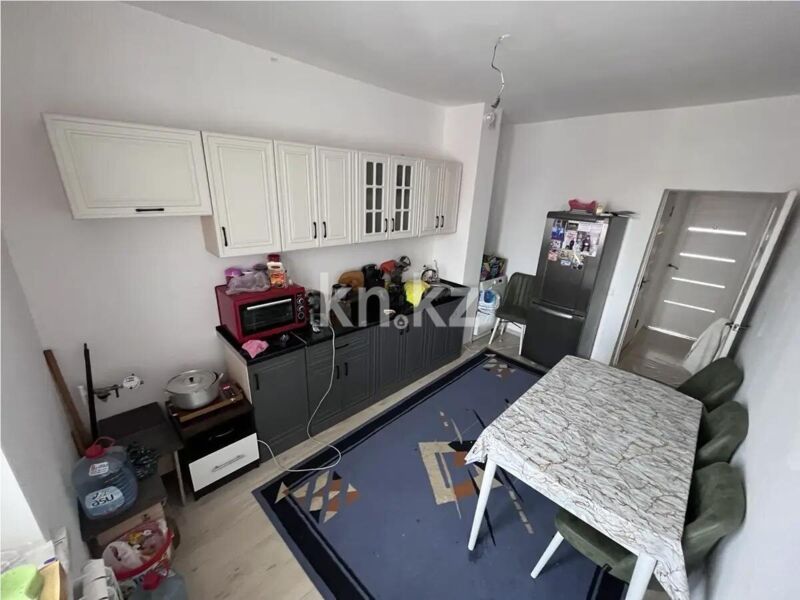 Продажа 2-комнатной квартиры, 58 м² - Продажа квартир в Казахстане - страница 2 фото 2 из 4