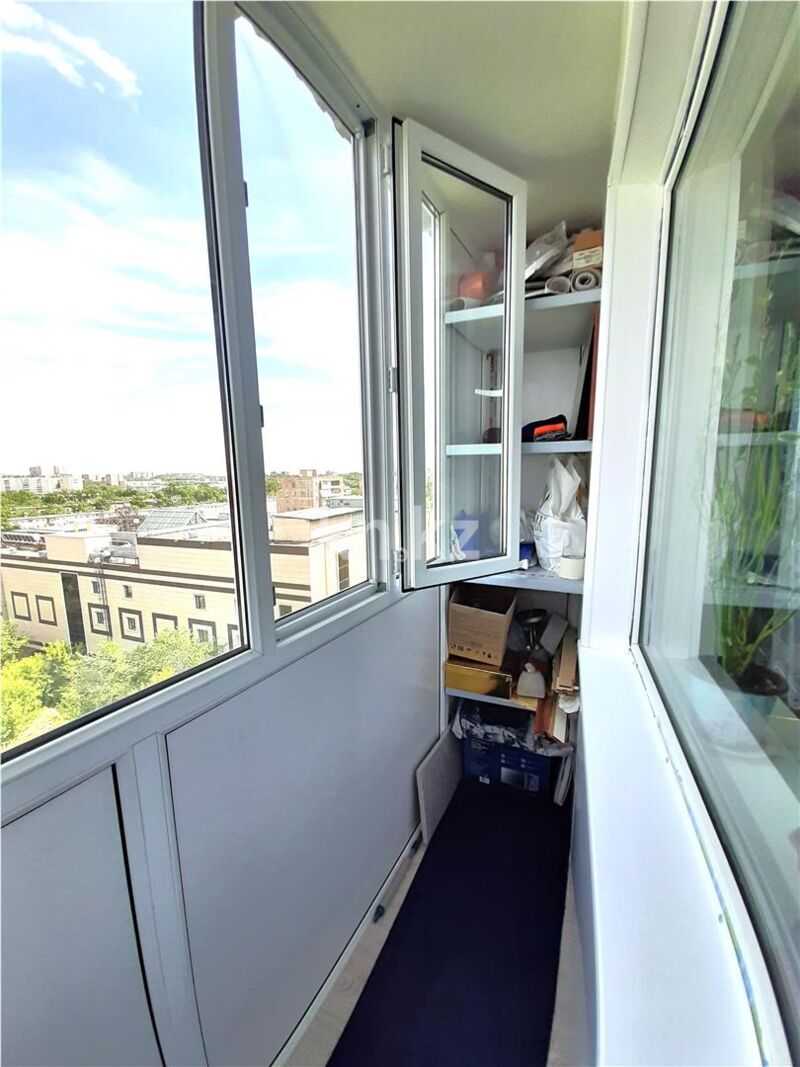 Продажа 2-комнатной квартиры, 51 м² - Продажа двухкомнатных квартир в панельном доме в Темиртау - страница 7 фото 7 из 9