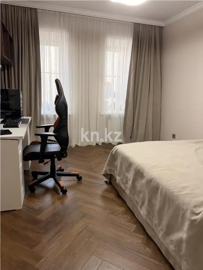 Продажа 4-комнатной квартиры, 140 м² - Продажа четырехкомнатных квартир от собственников в Алматы - страница 14 фото 2 из 6
