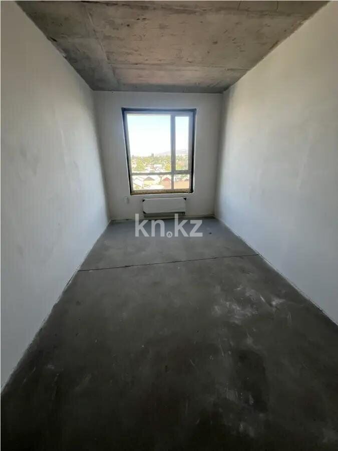 Продажа 1-комнатной квартиры, 41.5 м² - Недвижимость в Алматы - страница 5 фото 1 из 4