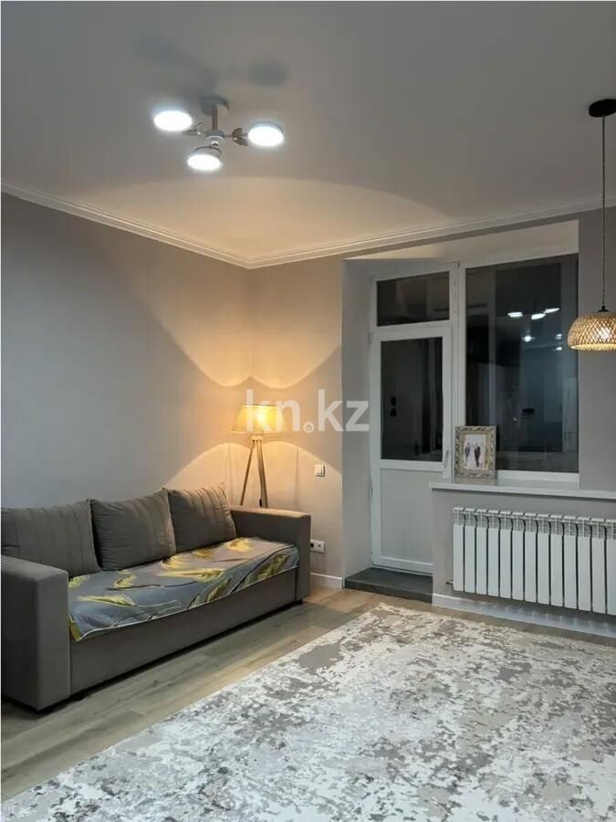Продажа 1-комнатной квартиры, 32 м² - Продажа квартир от собственников в Астане - страница 12 фото 1 из 3