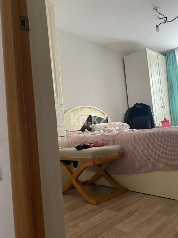 Продажа 3-комнатной квартиры, 77.5 м² - Продажа квартир в р-не Алматы Астаны фото 2 из 3