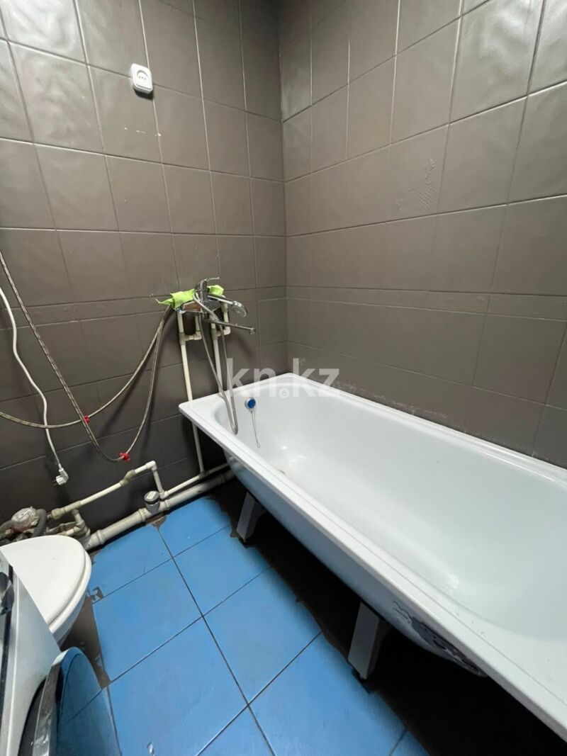 Продажа 1-комнатной квартиры, 31 м² - Продажа однокомнатных квартир в кирпичном доме в Казахстане фото 11 из 12