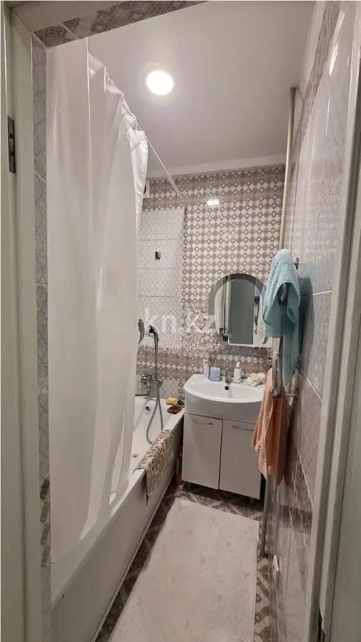 Продажа 2-комнатной квартиры, 53 м² - Продажа двухкомнатных квартир в р-не Алматы Астаны - страница 15 фото 4 из 6