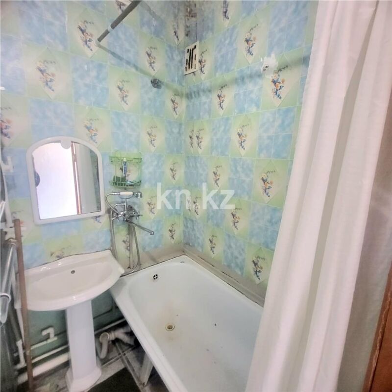Продажа 3-комнатной квартиры, 56 м² - Продажа трехкомнатных квартир в Темиртау - страница 5 фото 5 из 7