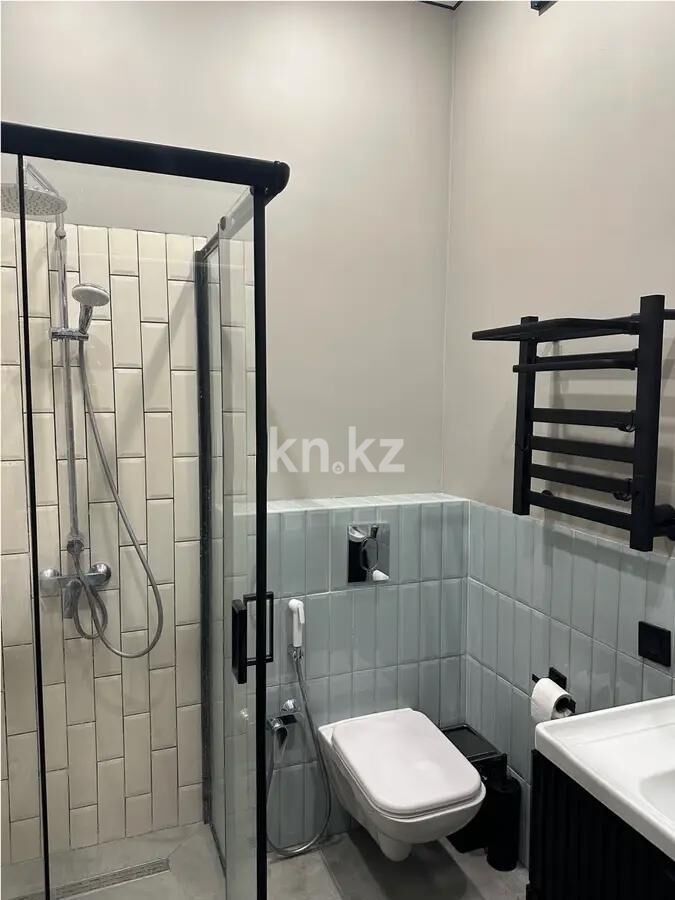 Продажа 3-комнатной квартиры, 93 м² - Продажа трехкомнатных квартир в Алмалинском р-не Алматы - страница 17 фото 6 из 8