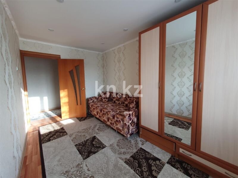Продажа 4-комнатной квартиры, 62 м² - Продажа четырехкомнатных квартир в панельном доме в Казахстане - страница 18 фото 3 из 13