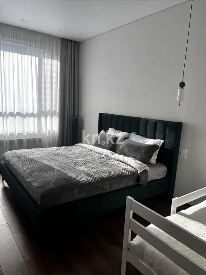 Продажа 2-комнатной квартиры, 63.5 м² - Продажа двухкомнатных квартир в р-не Нура Астаны - страница 64 фото 2 из 6