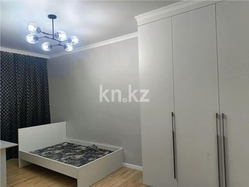 Продажа 3-комнатной квартиры, 100 м² - Продажа трехкомнатных квартир в монолитном доме в Алматы - страница 2 фото 2 из 3
