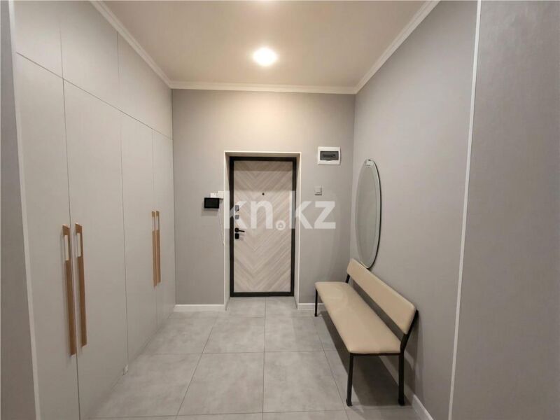 Продажа 3-комнатной квартиры, 75 м² - Продажа трехкомнатных квартир в Майкудуке Караганды - страница 10 фото 8 из 10