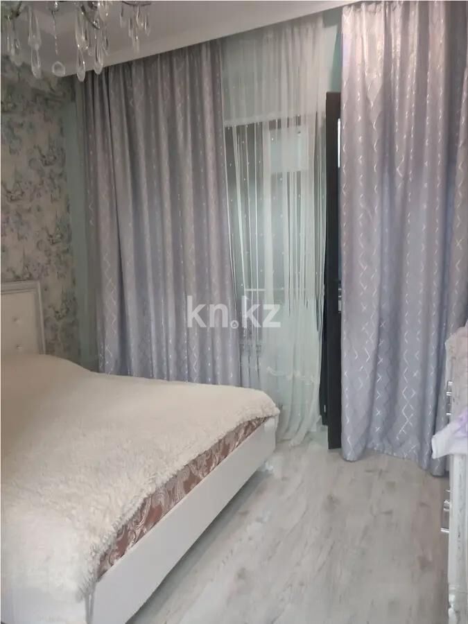 Продажа 2-комнатной квартиры, 69.9 м² - Продажа квартир в Алматы фото 2 из 4