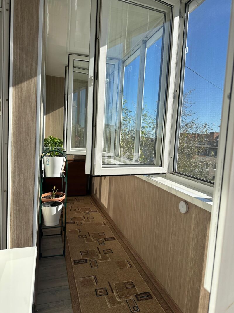 Продажа 4-комнатной квартиры, 83.9 м² - Продажа квартир в Костанае фото 8 из 40