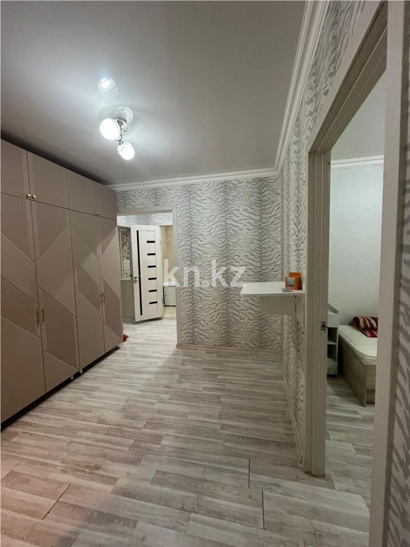 Продажа 3-комнатной квартиры, 61 м² - Продажа трехкомнатных квартир в Караганде - страница 49 фото 4 из 18