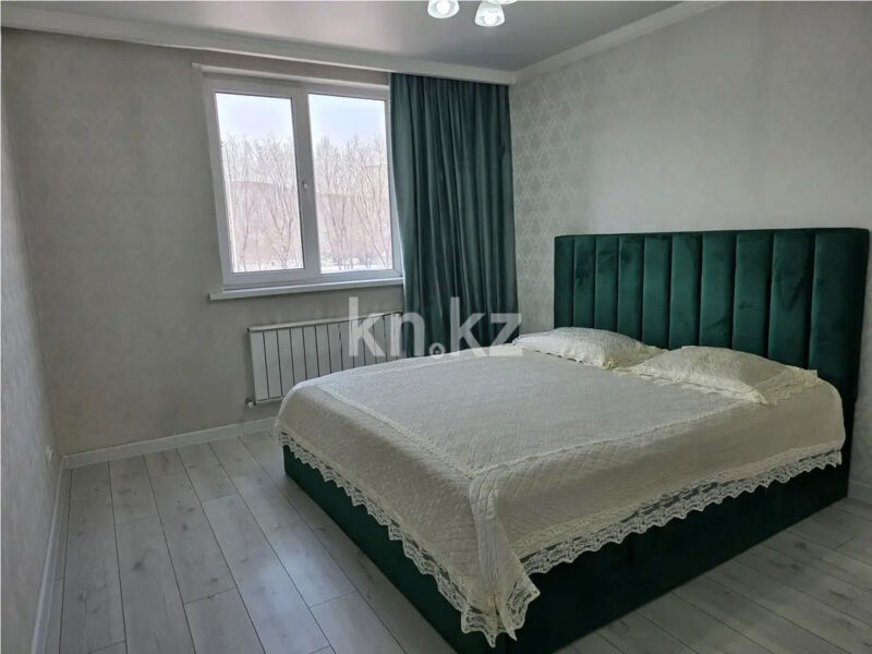 Продажа 2-комнатной квартиры, 60 м² - Продажа двухкомнатных квартир в монолитно-каркасном доме в Казахстане - страница 221 фото 1 из 3