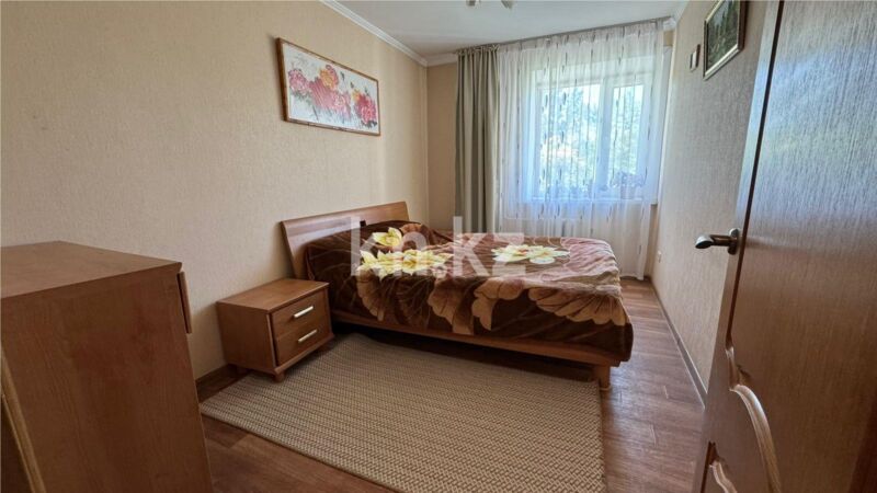 Продажа 4-комнатной квартиры, 77 м² - Продажа четырехкомнатных квартир в кирпичном доме в Казахстане - страница 20 фото 3 из 17
