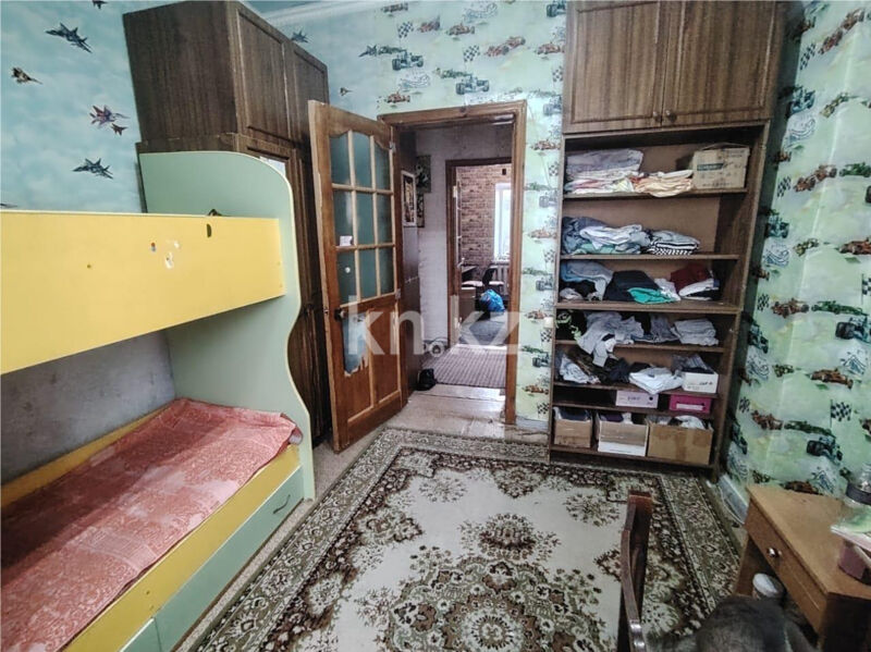 Продажа 4-комнатного дома, 89.5 м² - Продажа земельных участков в Темиртау фото 8 из 28