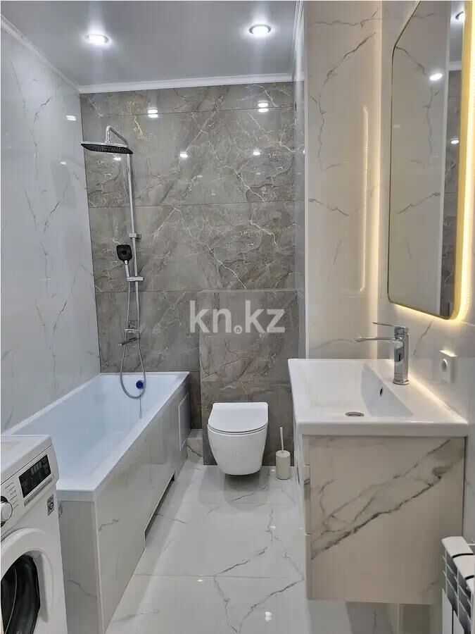 Продажа 3-комнатной квартиры, 70 м² - Продажа трехкомнатных квартир в Жетысуском р-не Алматы - страница 6 фото 6 из 8