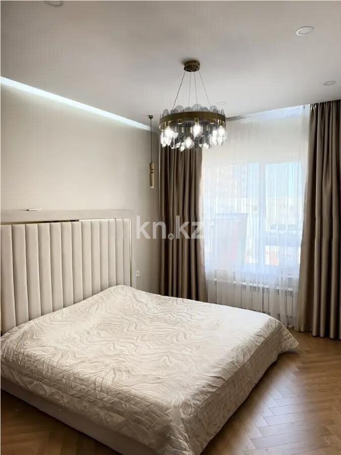 Продажа 3-комнатной квартиры, 105 м² - Продажа трехкомнатных квартир от собственников в Алматы - страница 4 фото 1 из 5