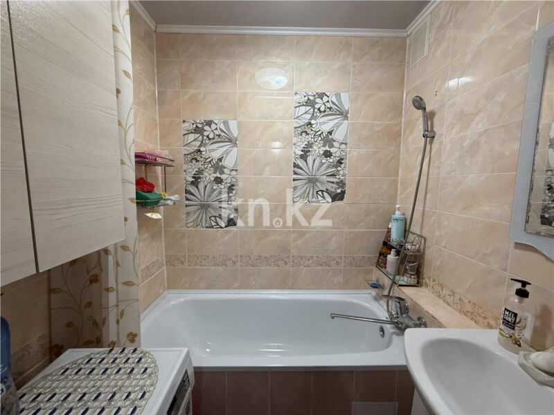 Продажа 2-комнатной квартиры, 59 м² - Продажа квартир от собственников в Караганде фото 5 из 8
