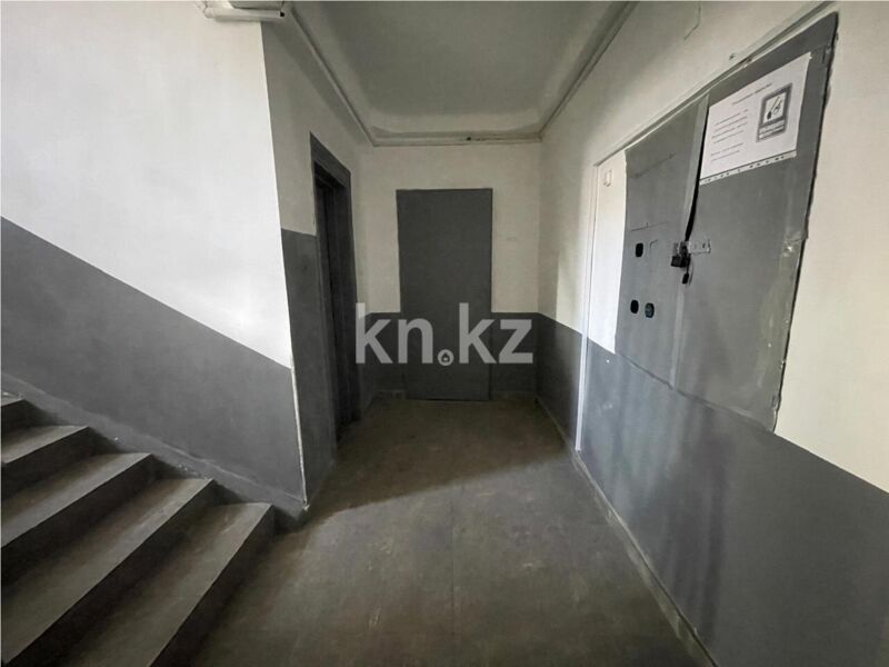 Продажа 2-комнатной квартиры, 53 м² - Продажа квартир в панельном доме в Караганде - страница 65 фото 13 из 16
