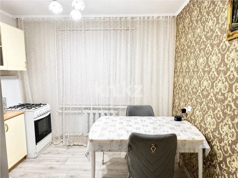 Продажа 2-комнатной квартиры, 50 м² - Продажа двухкомнатных квартир в Темиртау - страница 2 фото 1 из 2