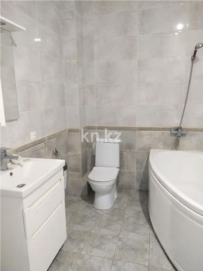 Продажа 3-комнатной квартиры, 90 м² - Продажа трехкомнатных квартир в блочном доме в Казахстане - страница 36 фото 5 из 6