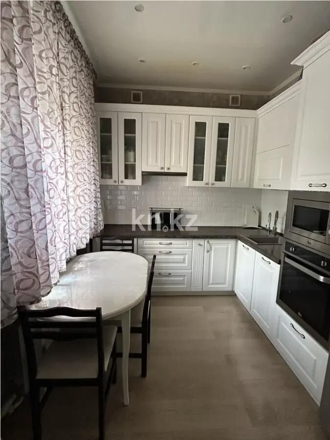 Продажа 3-комнатной квартиры, 75 м² - Продажа трехкомнатных квартир в Темиртау - страница 3 фото 3 из 4