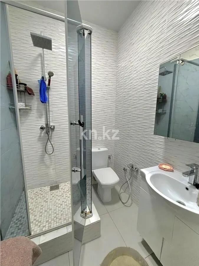 Продажа 3-комнатной квартиры, 84.6 м² - Продажа трехкомнатных квартир в кирпичном доме в Казахстане - страница 71 фото 6 из 6