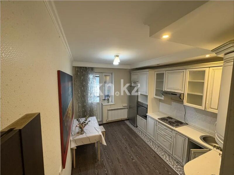 Продажа 1-комнатной квартиры, 40 м² - Продажа квартир в Астане - страница 8 фото 2 из 4