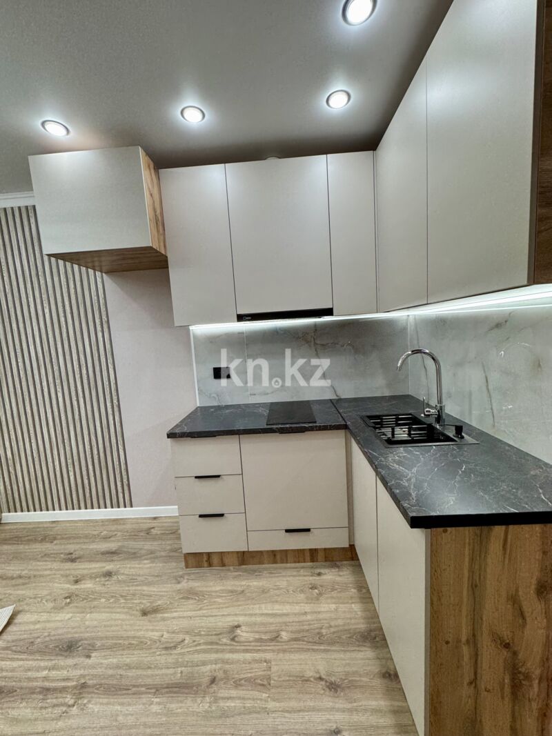 Продажа 2-комнатной квартиры, 40 м² - Продажа квартир в Казахстане - страница 1392 фото 4 из 29