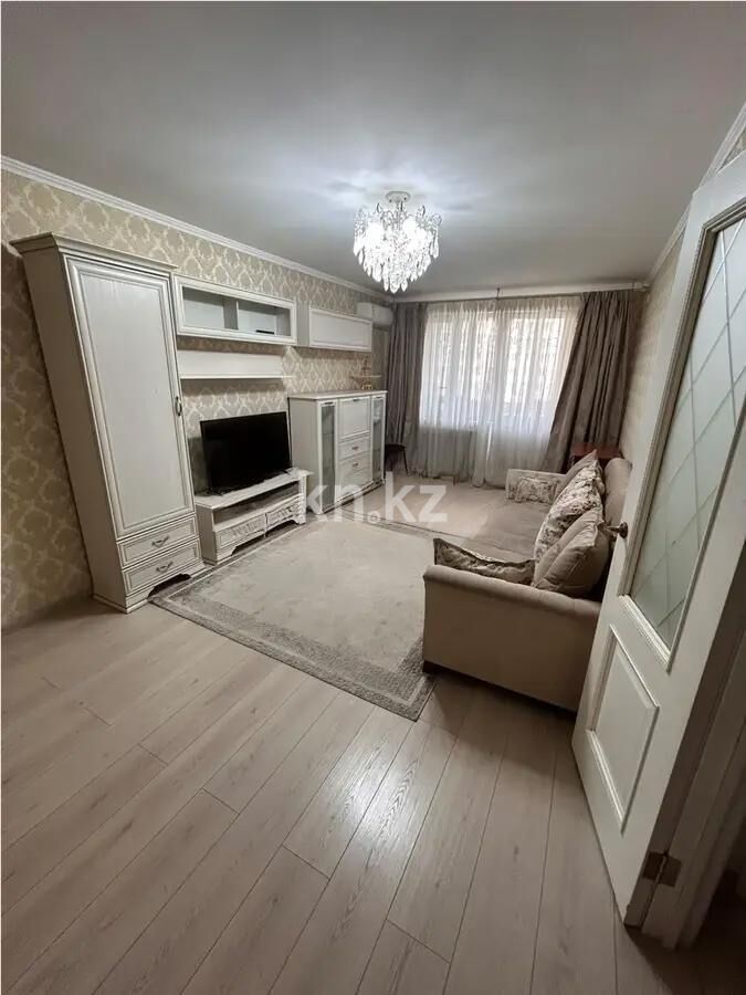 Продажа 3-комнатной квартиры, 86.8 м² - Продажа трехкомнатных квартир в Алатауском р-не Алматы - страница 4 фото 1 из 8