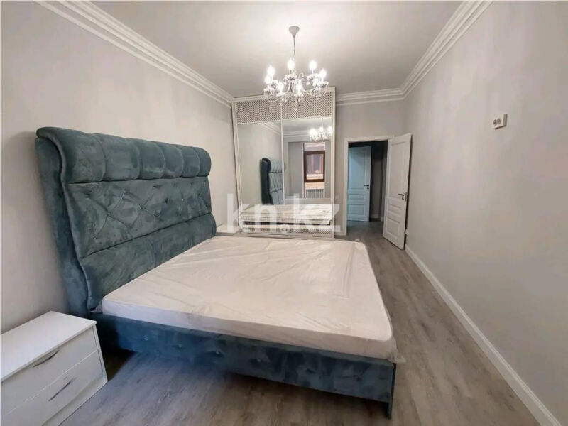 Продажа 3-комнатной квартиры, 117 м² - Продажа трехкомнатных квартир в Медеуском р-не Алматы - страница 16 фото 3 из 9