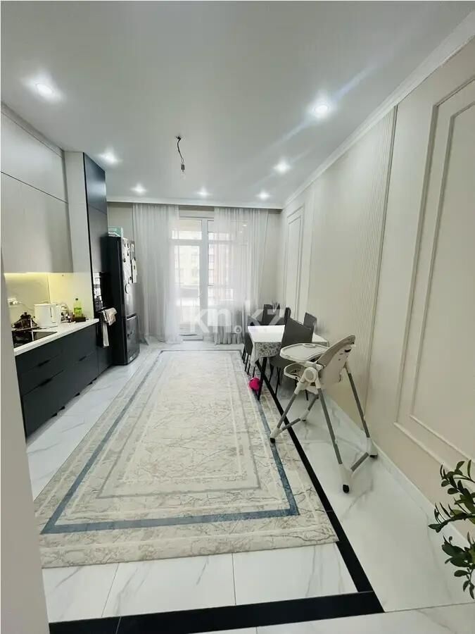 Продажа 3-комнатной квартиры, 110 м² - Продажа трехкомнатных квартир в Казахстане - страница 9 фото 4 из 6