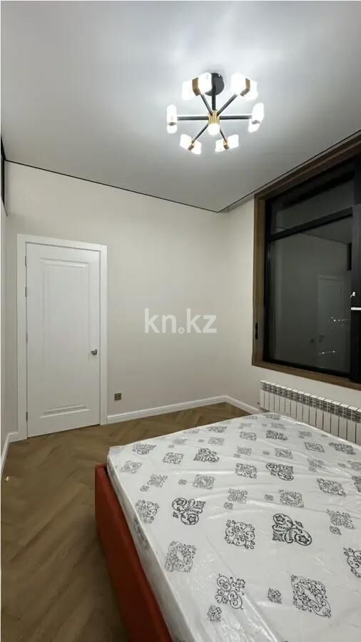 Продажа 2-комнатной квартиры, 51 м² - Продажа двухкомнатных квартир в р-не Сарайшык Астаны фото 2 из 7