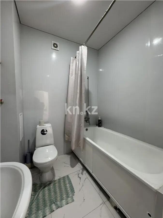 Продажа 1-комнатной квартиры, 41 м² - Продажа однокомнатных квартир в Астане - страница 40 фото 3 из 4