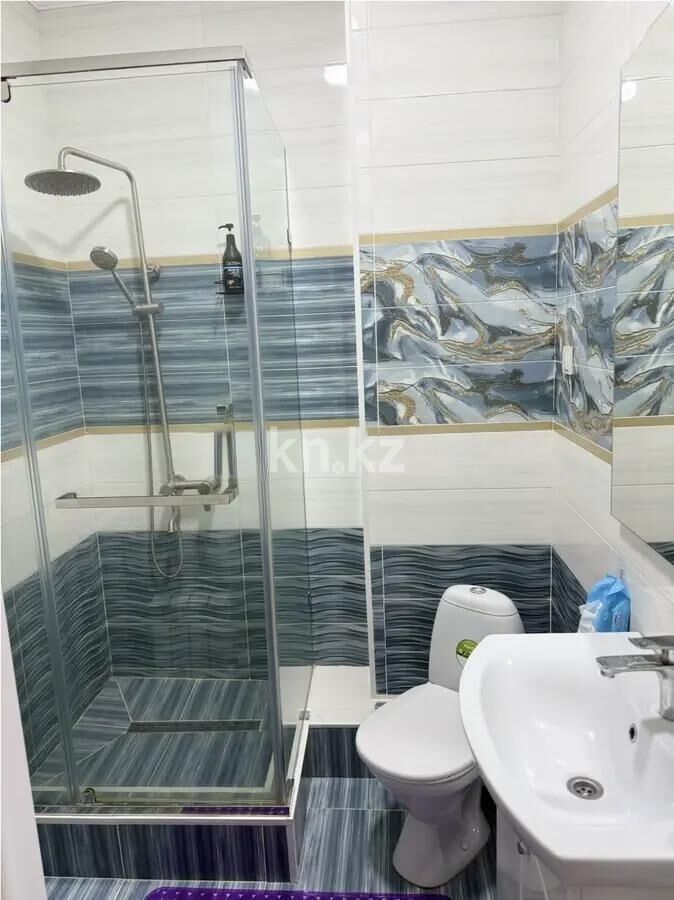 Продажа 3-комнатной квартиры, 100.4 м² - Продажа квартир в Астане фото 5 из 5