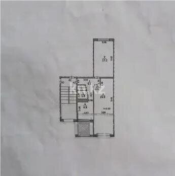 Продажа 2-комнатной квартиры, 48 м² - Продажа двухкомнатных квартир в Майкудуке Караганды фото 5 из 5