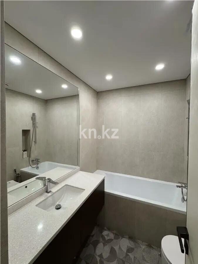 Продажа 4-комнатной квартиры, 126 м² - Продажа четырехкомнатных квартир в блочном доме в Казахстане фото 6 из 9