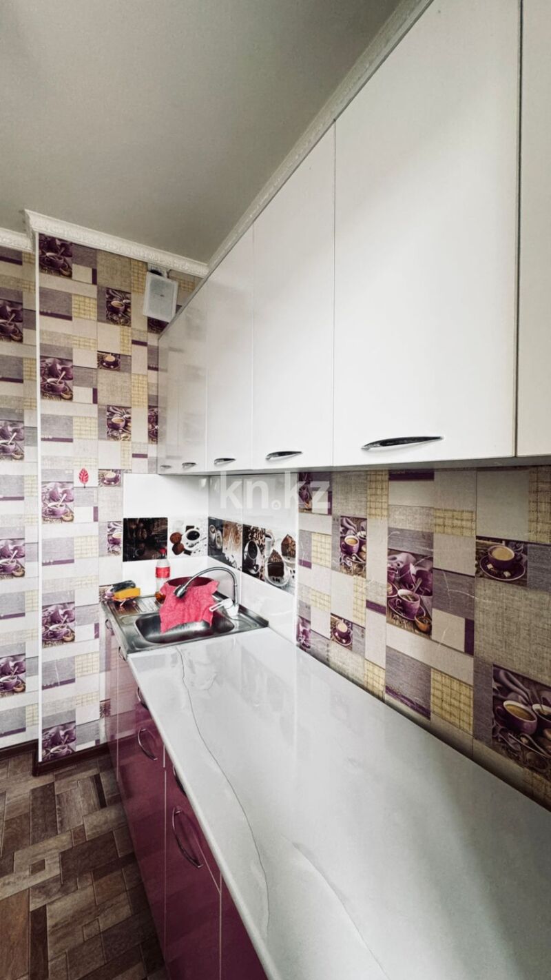 Продажа 2-комнатной квартиры, 48.9 м² - Продажа двухкомнатных квартир в панельном доме в Казахстане - страница 83 фото 10 из 10
