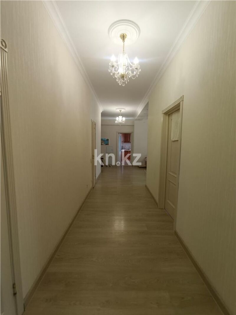 Продажа 4-комнатной квартиры, 147.4 м² - Продажа квартир в монолитно-каркасном доме в Астане - страница 134 фото 13 из 15