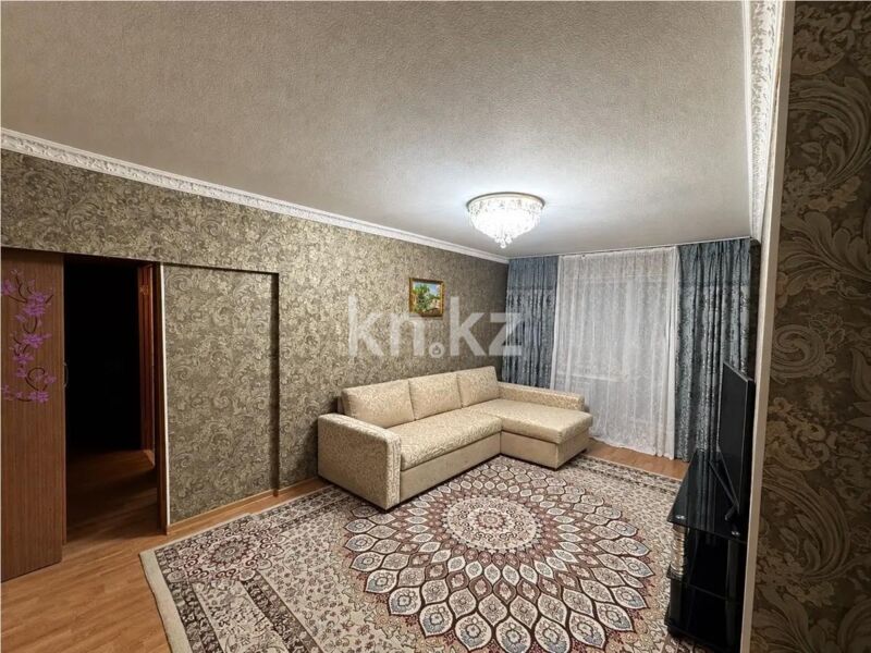 Продажа 3-комнатной квартиры, 43 м² - Продажа трехкомнатных квартир в кирпичном доме в Шахтинске фото 1 из 4