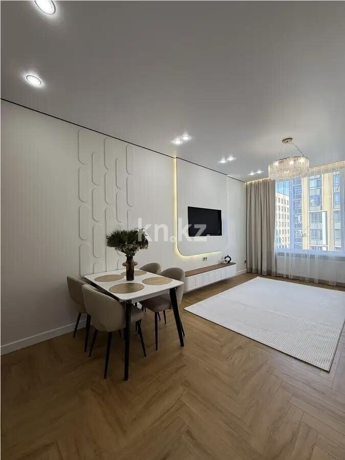 Продажа 2-комнатной квартиры, 48 м² - Продажа квартир в Казахстане - страница 262 фото 1 из 4