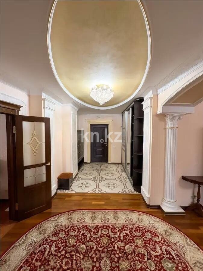 Продажа 6-комнатной квартиры, 286.8 м² - Продажа квартир в Казахстане - страница 162 фото 9 из 9