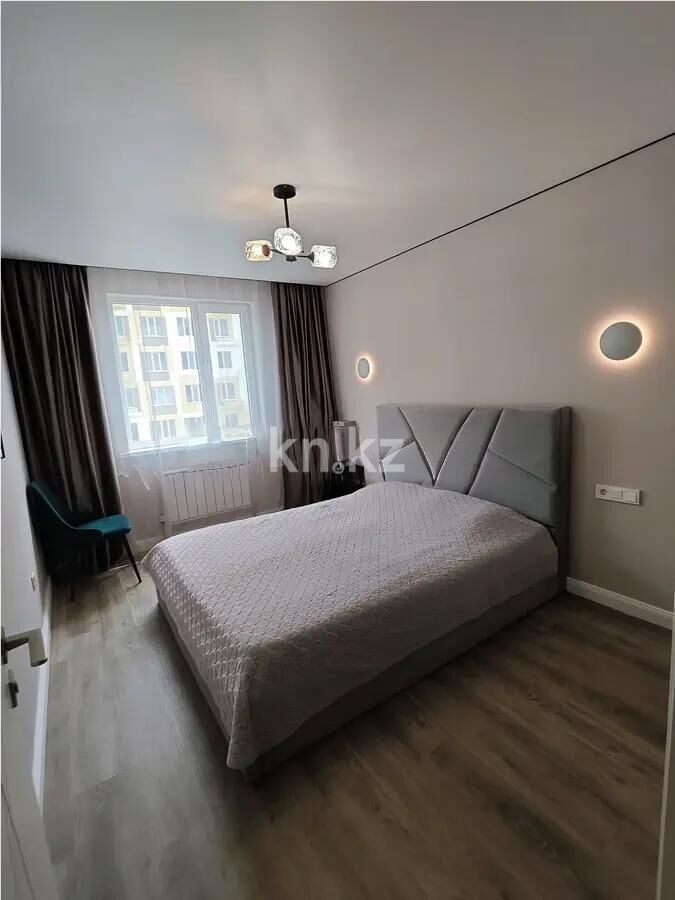 Продажа 3-комнатной квартиры, 60 м² - Продажа трехкомнатных квартир в Наурызбайском р-не Алматы - страница 11 фото 2 из 9