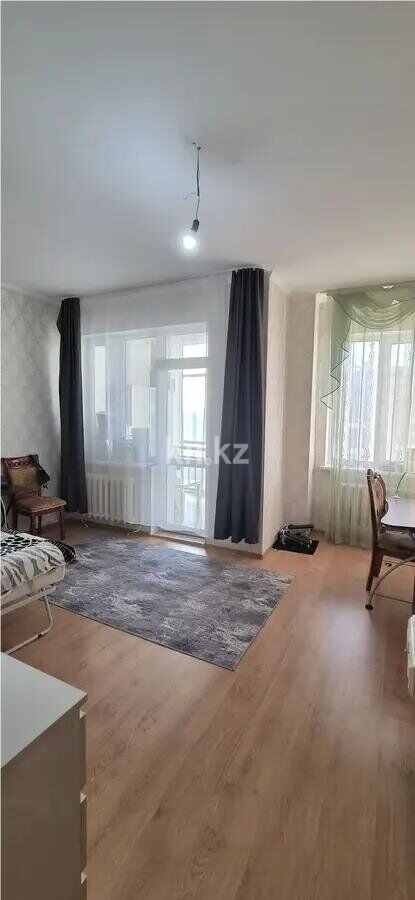 Продажа 4-комнатной квартиры, 168.2 м² - Продажа квартир в новостройках Астаны - страница 131 фото 3 из 6