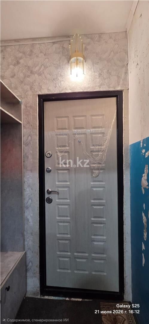 Продажа 3-комнатной квартиры, 63 м² - Продажа трехкомнатных квартир в Темиртау - страница 8 фото 13 из 13