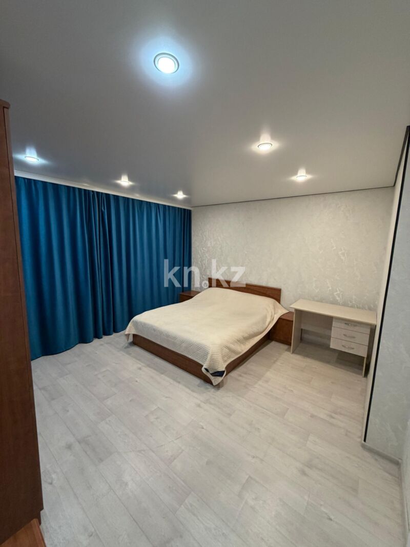 Продажа 2-комнатной квартиры, 54 м² - Продажа двухкомнатных квартир в Городе Караганды - страница 11 фото 5 из 10