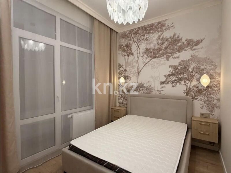 Продажа 2-комнатной квартиры, 41 м² - Продажа квартир в Казахстане - страница 6 фото 2 из 4
