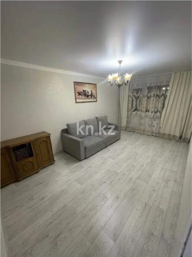 Продажа 3-комнатной квартиры, 61 м² - Продажа трехкомнатных квартир в панельном доме в Караганде - страница 19 фото 1 из 7